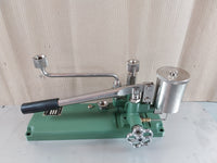 NAGONA KEIKI PD74 PRESSURE GAUGE TESTER 10 MpaG