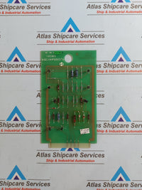 NAKAKITA 74 FLICKER & BUZZER CIRCUIT BOARD