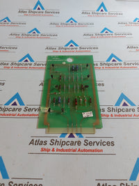 NAKAKITA 74 FLICKER & BUZZER CIRCUIT BOARD