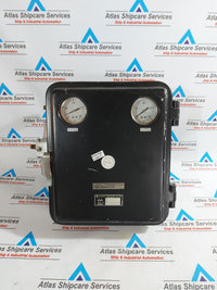 NAKAKITA LEVEL CONTROLLER FOR PRESSURE TRANSMITTER