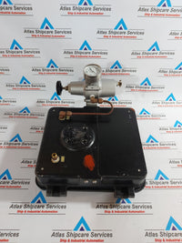 NAKAKITA LEVEL CONTROLLER FOR PRESSURE TRANSMITTER