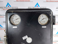 NAKAKITA LEVEL CONTROLLER FOR PRESSURE TRANSMITTER