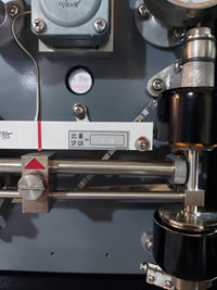 NAKAKITA LEVEL CONTROLLER FOR PRESSURE TRANSMITTER