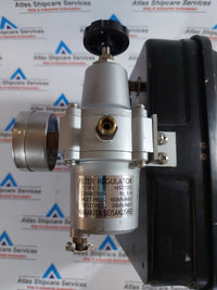 NAKAKITA LEVEL CONTROLLER FOR PRESSURE TRANSMITTER