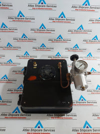 NAKAKITA LEVEL CONTROLLER FOR PRESSURE TRANSMITTER