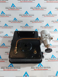 NAKAKITA LEVEL CONTROLLER FOR VACUUM CONDENSER PRESSURE TRANSMITTER