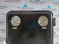 NAKAKITA LEVEL CONTROLLER FOR VACUUM CONDENSER PRESSURE TRANSMITTER