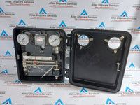 NAKAKITA LEVEL CONTROLLER FOR VACUUM CONDENSER PRESSURE TRANSMITTER