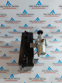 NAKAKITA LEVEL CONTROLLER FOR VACUUM CONDENSER PRESSURE TRANSMITTER