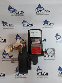 NAKAKITA LEVEL TRANSMITTER 1st FEED WATER HEATER