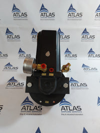 NAKAKITA LEVEL TRANSMITTER 1st FEED WATER HEATER
