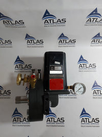 NAKAKITA LEVEL TRANSMITTER FOR DEAERATOR