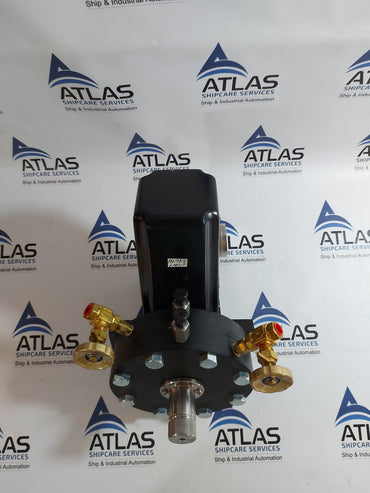 NAKAKITA LEVEL TRANSMITTER FOR DEAERATOR