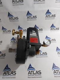 NAKAKITA LEVEL TRANSMITTER FOR DEAERATOR