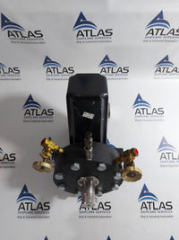 NAKAKITA LEVEL TRANSMITTER FOR DEAERATOR