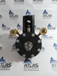 NAKAKITA LEVEL TRANSMITTER FOR DEAERATOR