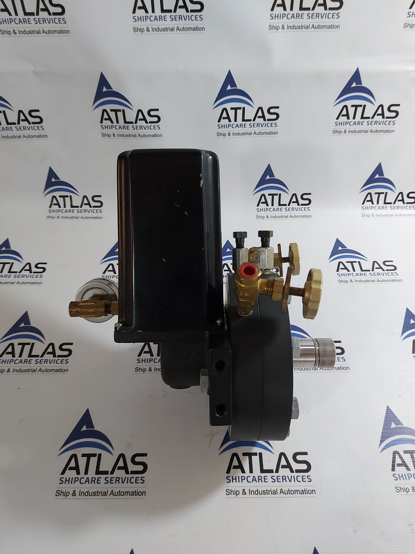 NAKAKITA LEVEL TRANSMITTER FOR DEAERATOR