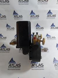 NAKAKITA LEVEL TRANSMITTER FOR DEAERATOR
