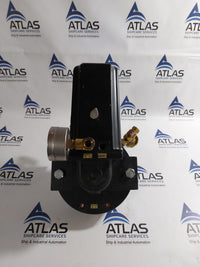 NAKAKITA LEVEL TRANSMITTER FOR DEAERATOR