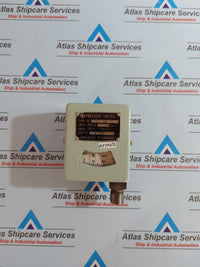 NAKAKITA NS-EA-300 B-11 PRESSURE SWITCH