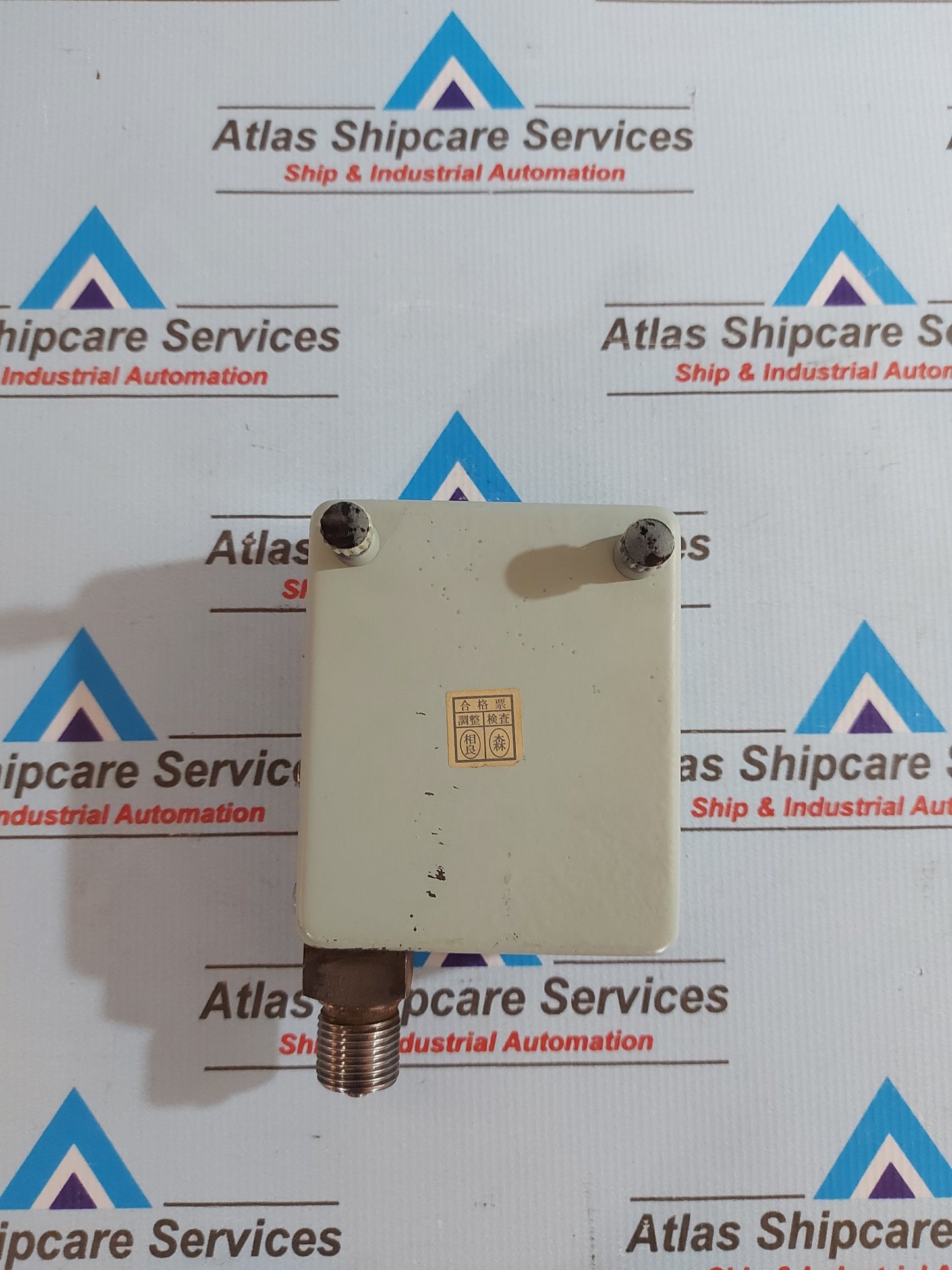 NAKAKITA NS-EA-300 B-11 PRESSURE SWITCH