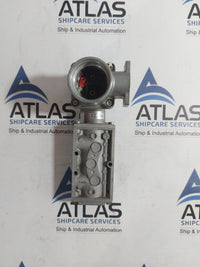 NAKAKITA NS664 0E3H SOLENOID VALVE AC100/110V