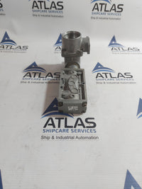 NAKAKITA NS664 0E3H SOLENOID VALVE AC100/110V