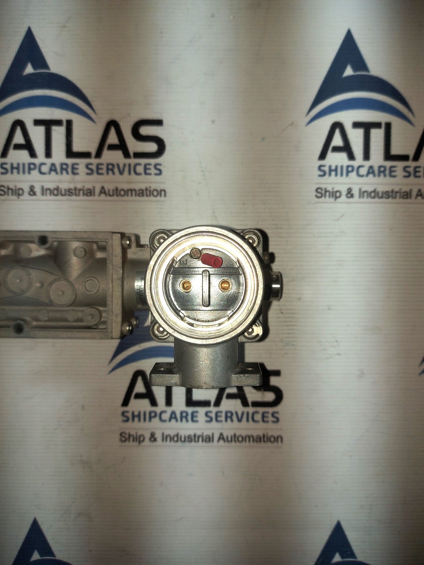 NAKAKITA NS664 0E3H SOLENOID VALVE AC100/110V