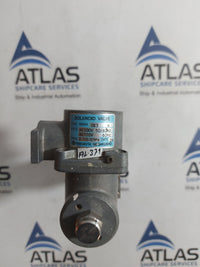 NAKAKITA NS664 0E3H SOLENOID VALVE AC100/110V