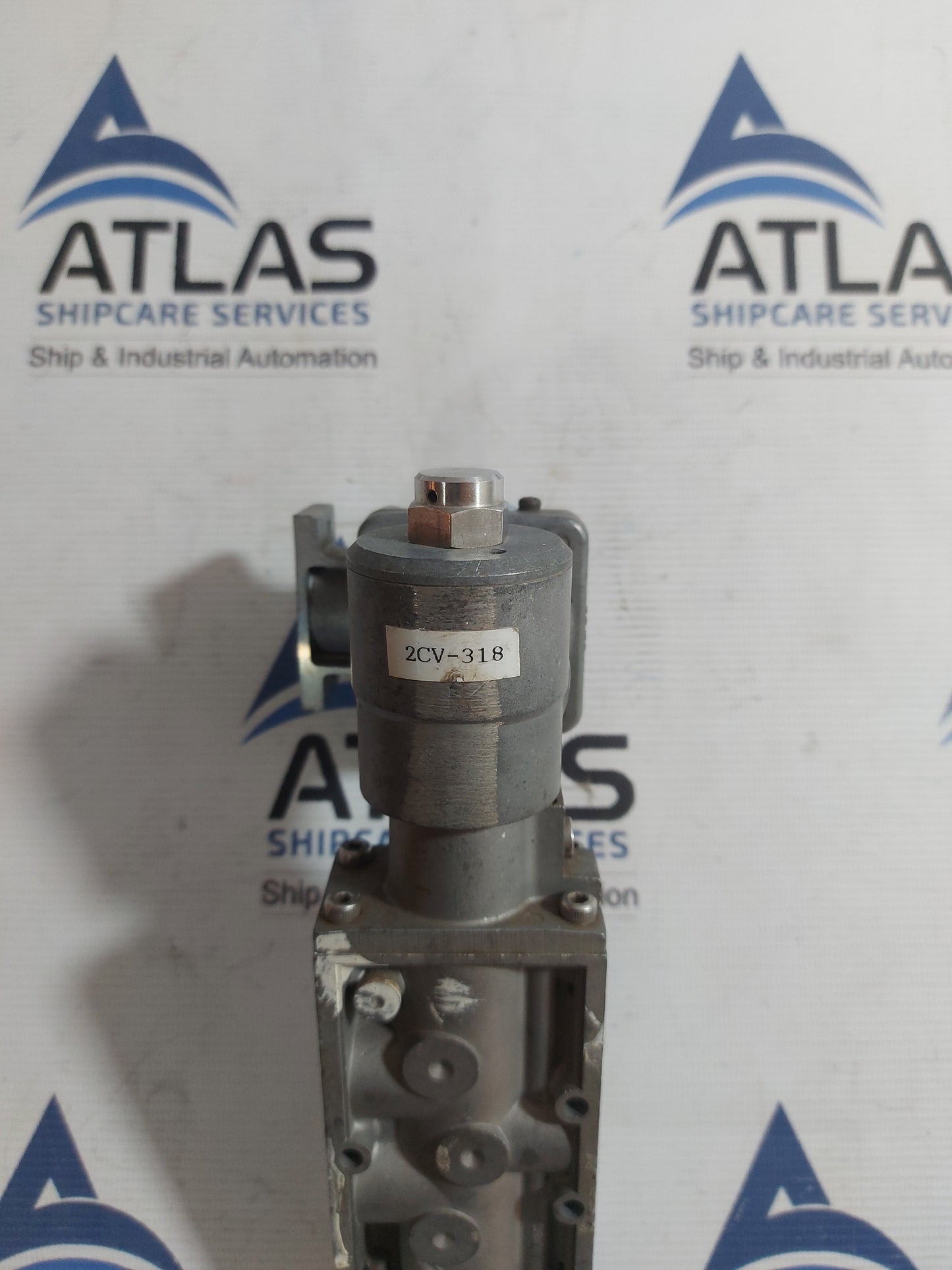 NAKAKITA NS664 0E3H SOLENOID VALVE AC100/110V
