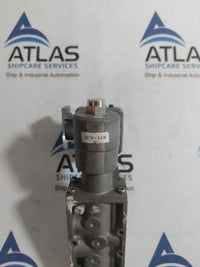 NAKAKITA NS664 0E3H SOLENOID VALVE AC100/110V
