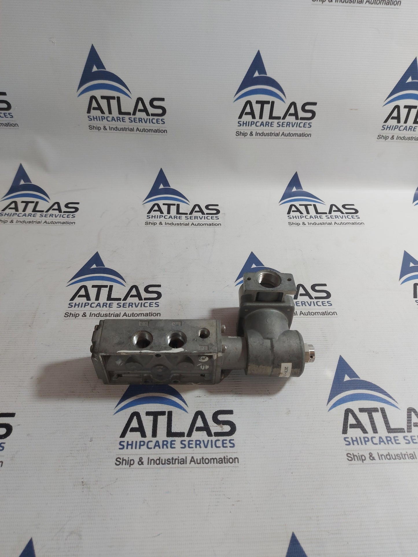 NAKAKITA NS664 0E3H SOLENOID VALVE AC100/110V