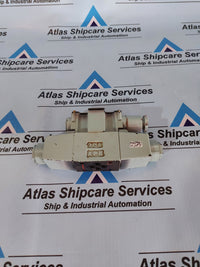 NAKAKITA NS692N-6-ACB-50 SOLENOID VALVE
