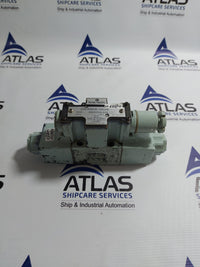 NAKAKITA NS692N-6-AGB-50 SOLENOID VALVE AC100V