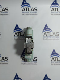 NAKAKITA NS692N-6-AGB-50 SOLENOID VALVE AC100V