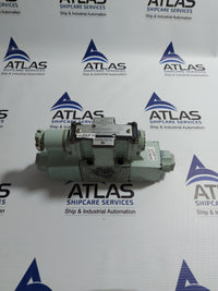 NAKAKITA NS692N-6-AGB-50 SOLENOID VALVE AC100V