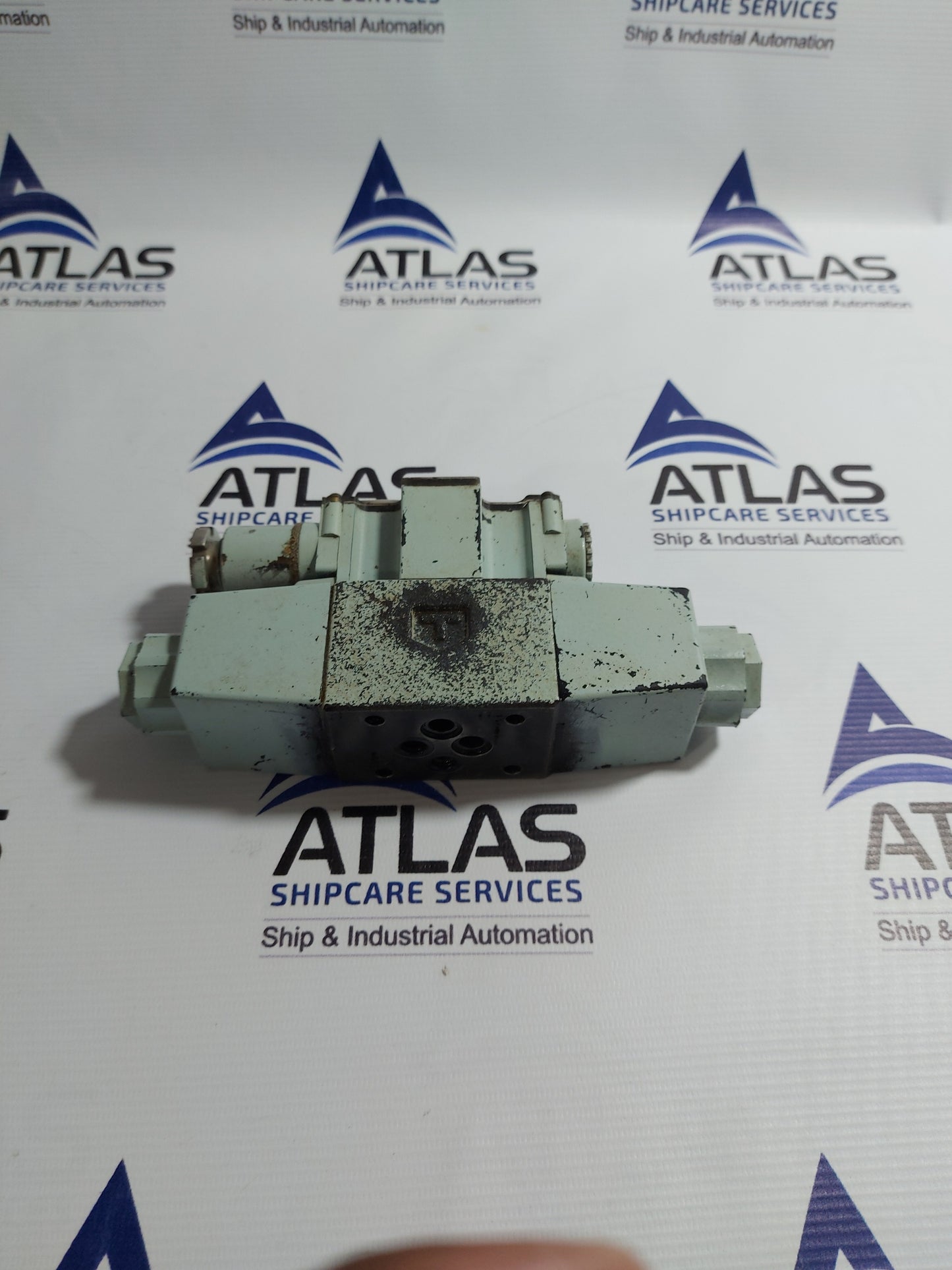 NAKAKITA NS692N-6-AGB-50 SOLENOID VALVE AC100V
