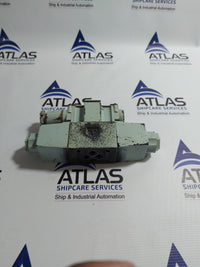 NAKAKITA NS692N-6-AGB-50 SOLENOID VALVE AC100V