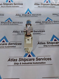 NAKAKITA NS692N-6-AGB-50 SOLENOID VALVE