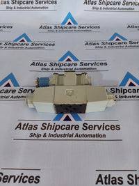 NAKAKITA NS692N-6-AGB-50 SOLENOID VALVE