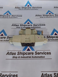 NAKAKITA NS692N-6-AGB-50 SOLENOID VALVE