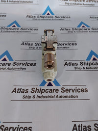 NAKAKITA NS692R-6-ACB-50A SOLENOID VALVE