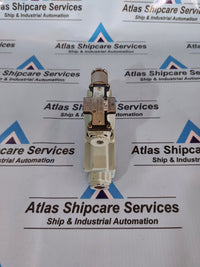 NAKAKITA NS692R-6-ACB-50A SOLENOID VALVE