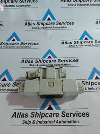 NAKAKITA NS692R-6-AGB-50A SOLENOID VALVE