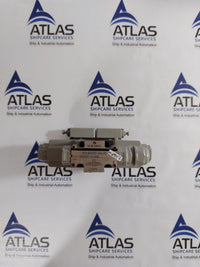 NAKAKITA NS692RT-6-AGB-54 SOLENOID VALVE AC100
