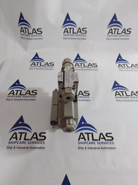 NAKAKITA NS692RT-6-AGB-54 SOLENOID VALVE AC100
