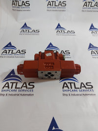 NAKAKITA NS692RT-6-AVB-56 SOLENOID VALVE AC100V
