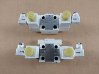 NAKAKITA NS705-D-A INTRINSICALLY SAFE TYPE SOLENOID VALVE