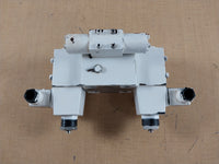 NAKAKITA NS705-D-A INTRINSICALLY SAFE TYPE SOLENOID VALVE