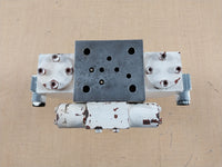 NAKAKITA NS705-D-A INTRINSICALLY SAFE TYPE SOLENOID VALVE